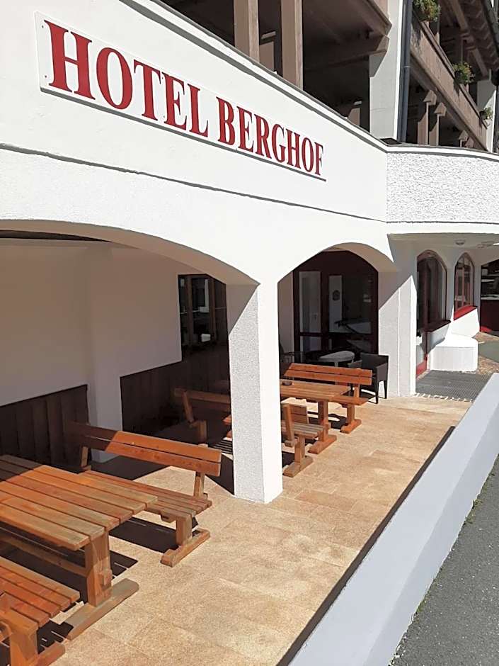 Hotel Berghof
