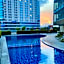 Aeon Towers Executive Suite 2BR 18th floor