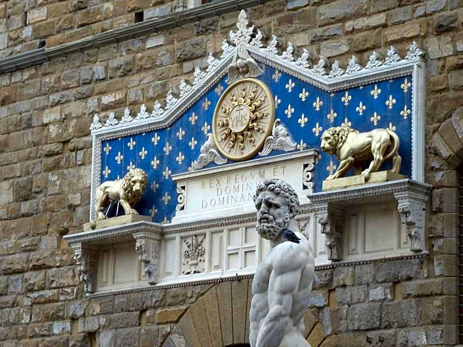 Gourmet B&B Villa Landucci