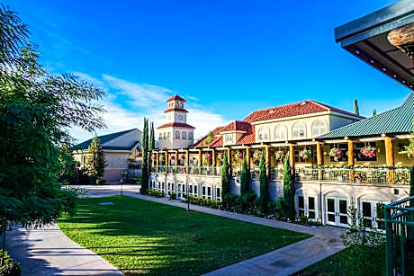 South Coast Winery Resort & Spa