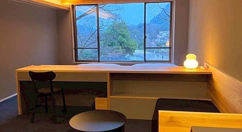 Nagaragawa Spa Hotel Park
