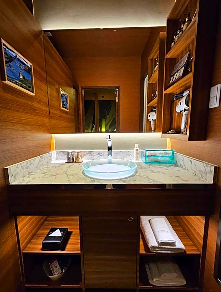 Hotel Sulata Yamagata Airport