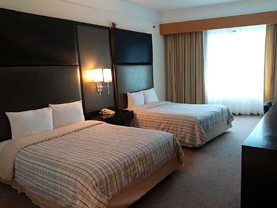 Hospedium Princess Hotel Panamá