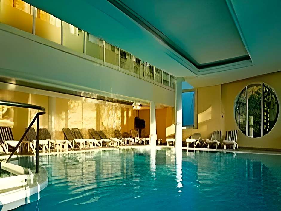 Hotel Terme Formentin