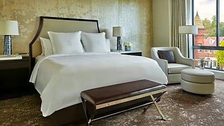 GEORGETOWN 1BEDROOM SUITE KING