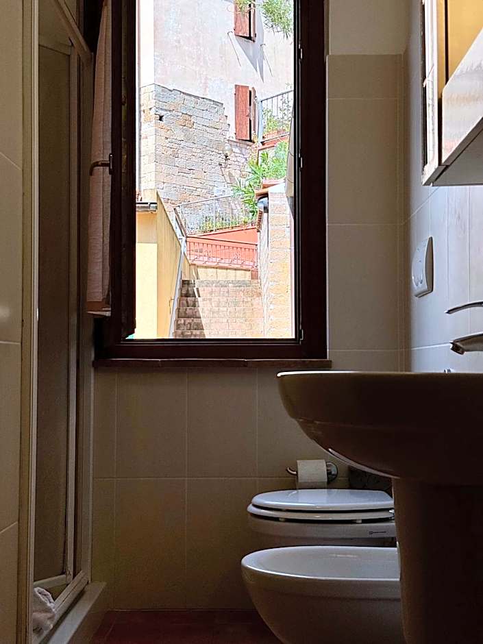 Madonna Del Poggio CAV - Apartments
