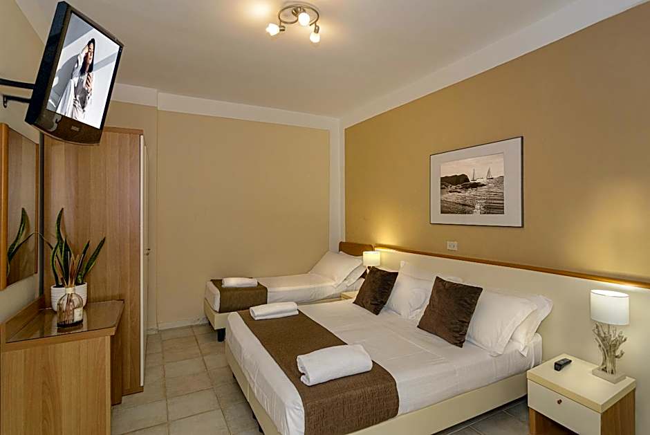 Hotel Lungomare