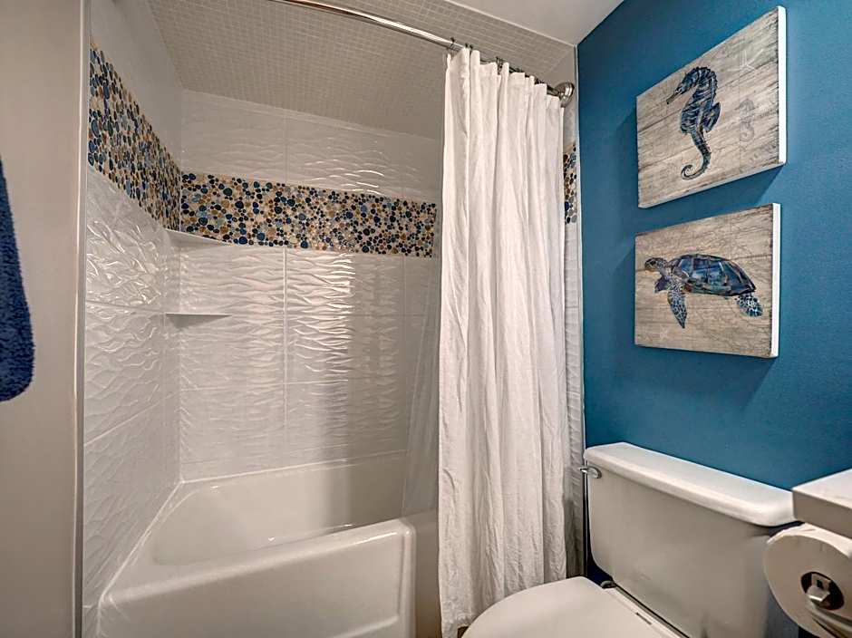 Costa Crinks at Aransas Princess