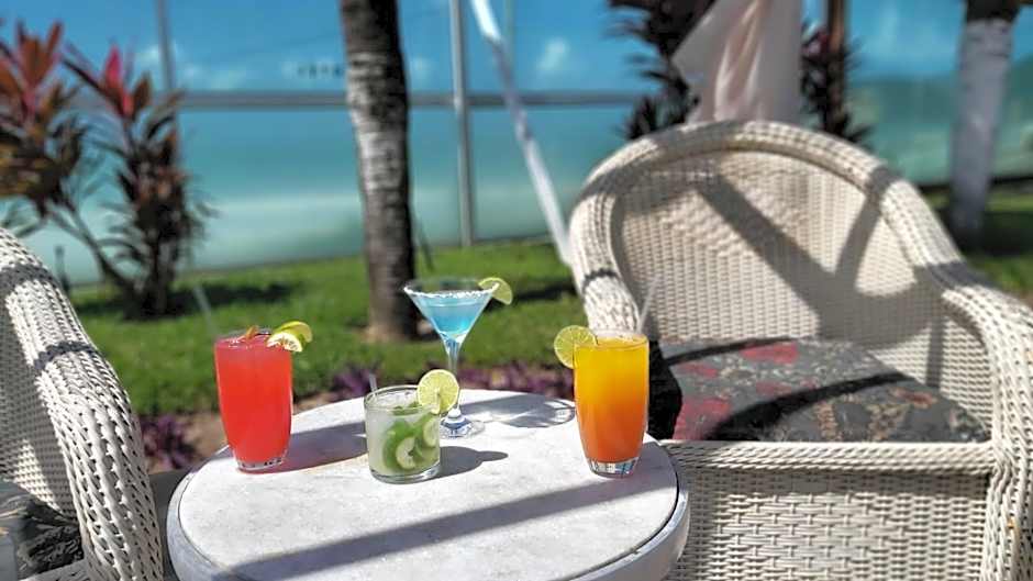 Ponta Negra Beach Flat Prime