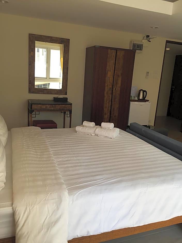 Arcadia Maephim Serviced Apartments