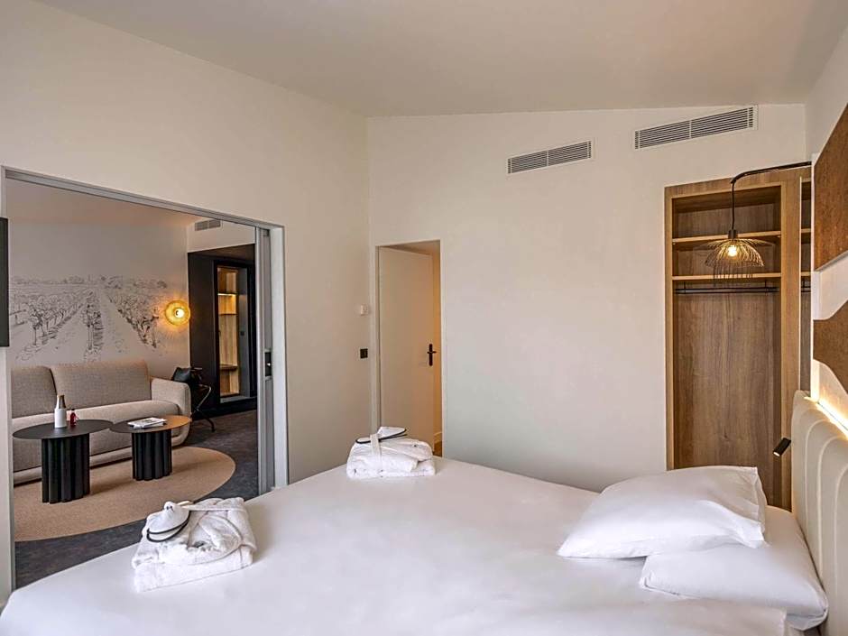 Mercure Beaune Centre
