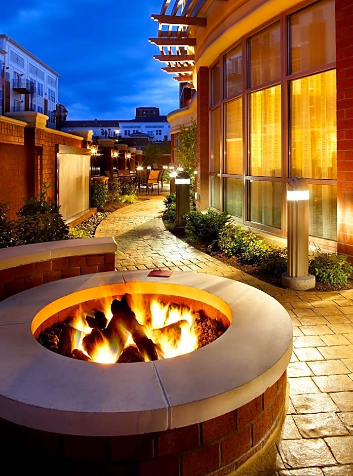 Courtyard by Marriott Reading Wyomissing