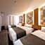 GRAND BASE Kurashiki Chuo