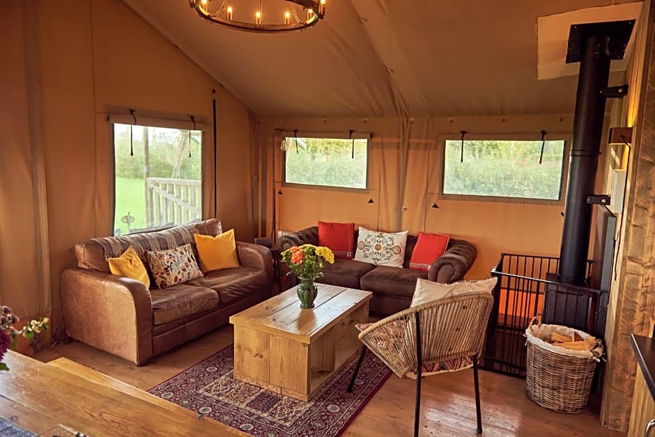 Tall Trees Glamping