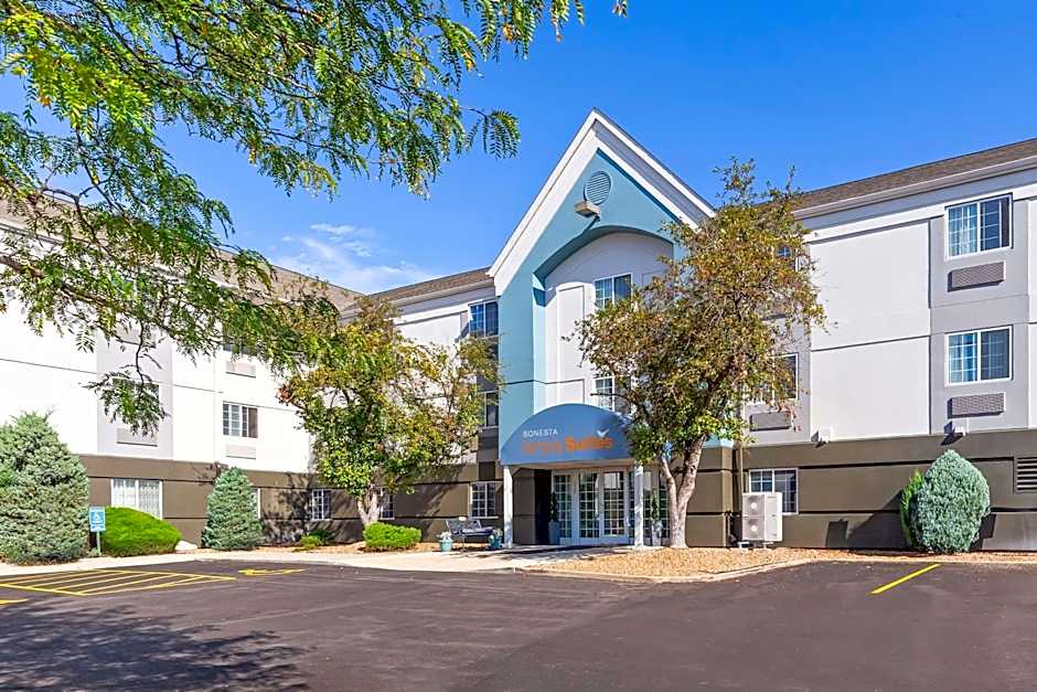 Photo 1 of 43 of Sonesta Simply Suites St Louis Earth City