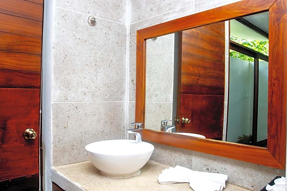 Hotel Casa Tortuga Tulum Cenotes Park Inclusive