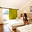Rich Melissa Hotel