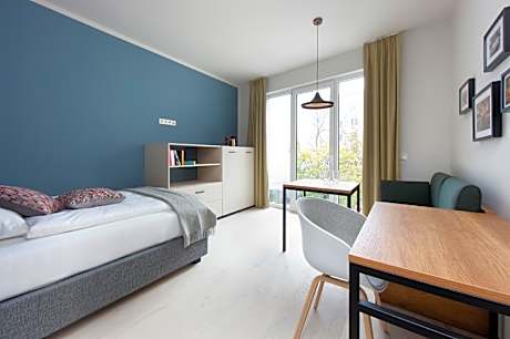 Apartment M