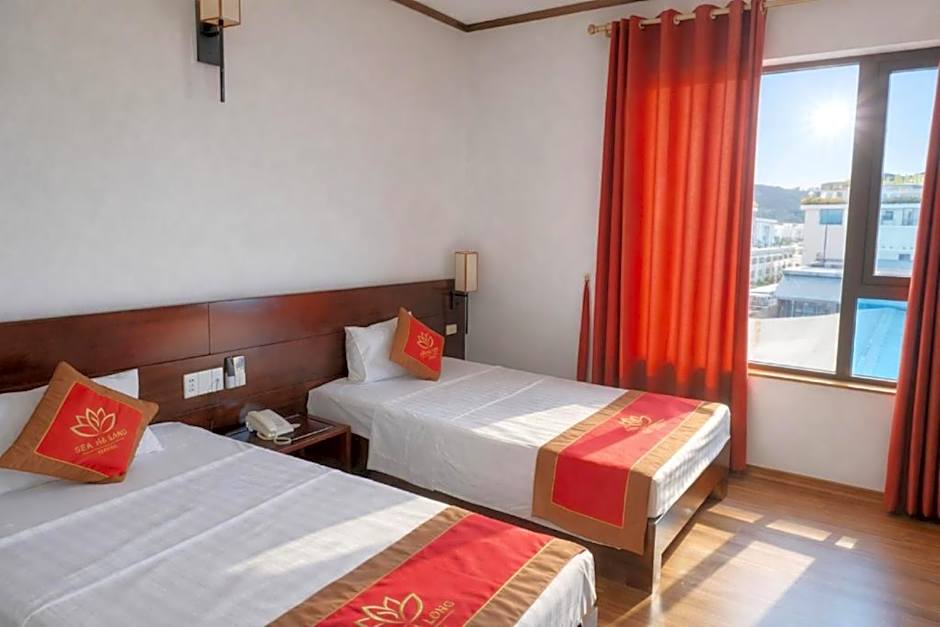 Sen Ha Long Hotel