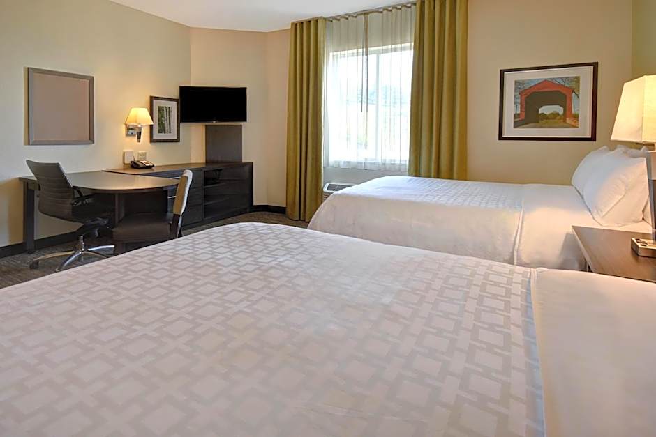 Candlewood Suites St Clairsville By IHG