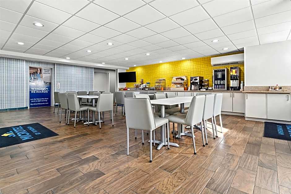 Microtel Inn & Suites By Wyndham Salisbury