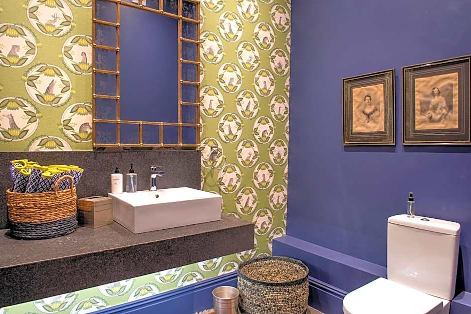 La Fontaine Boutique Hotel by The Oyster Collection