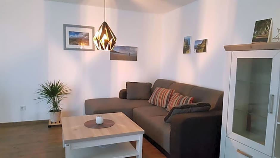 Ferienhaus: "Casa de Summer"