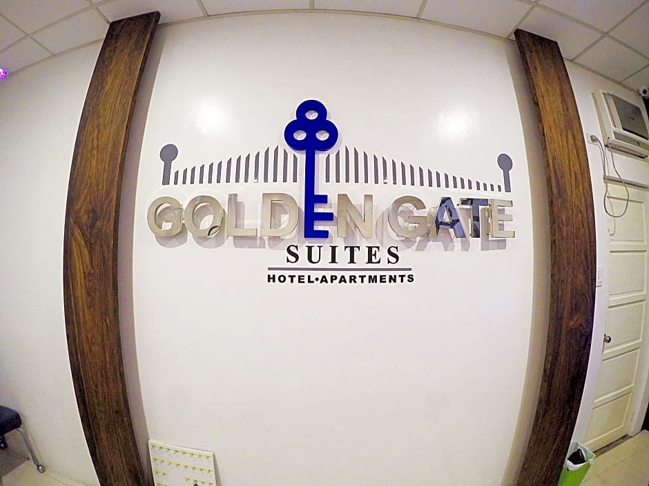 Golden Gate Suites
