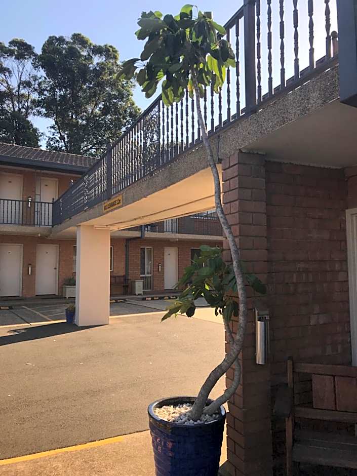 Narellan Motor Inn