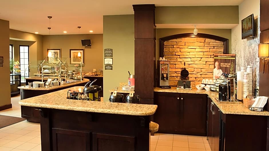 Staybridge Suites Cincinnati North By IHG