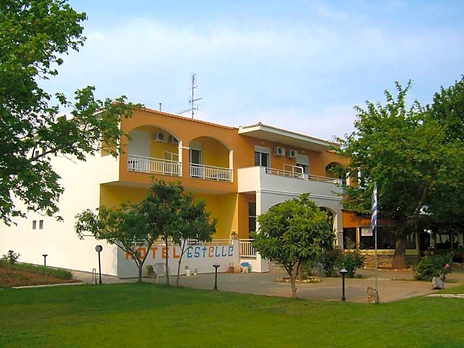 Estelle Hotel