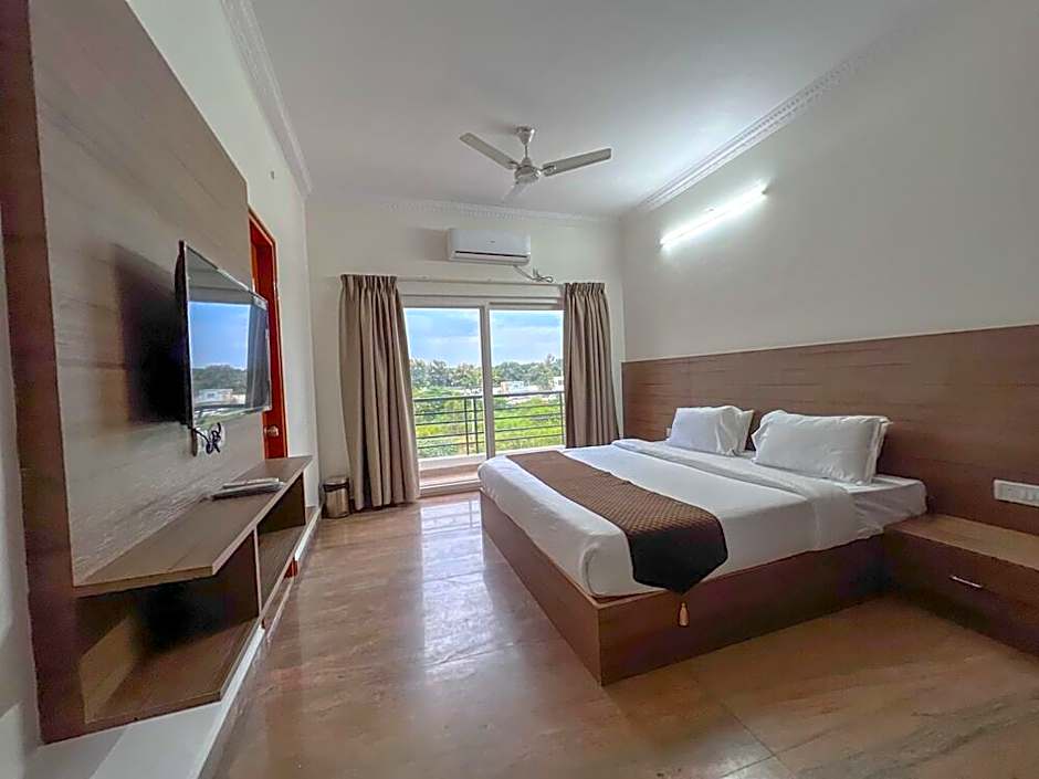 Hotel Elite by Agira