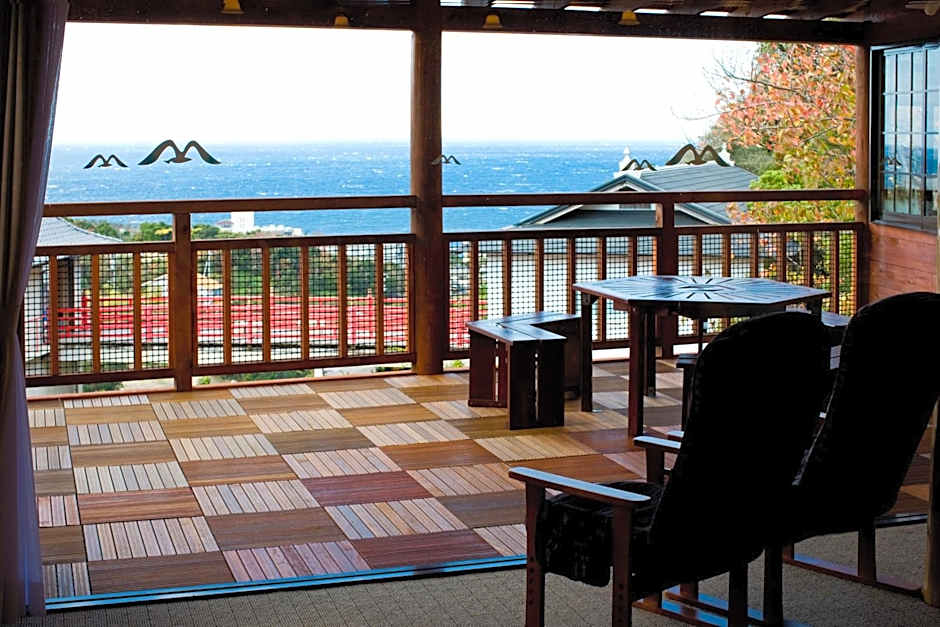 Hotel Tenzankaku Kaiyutei