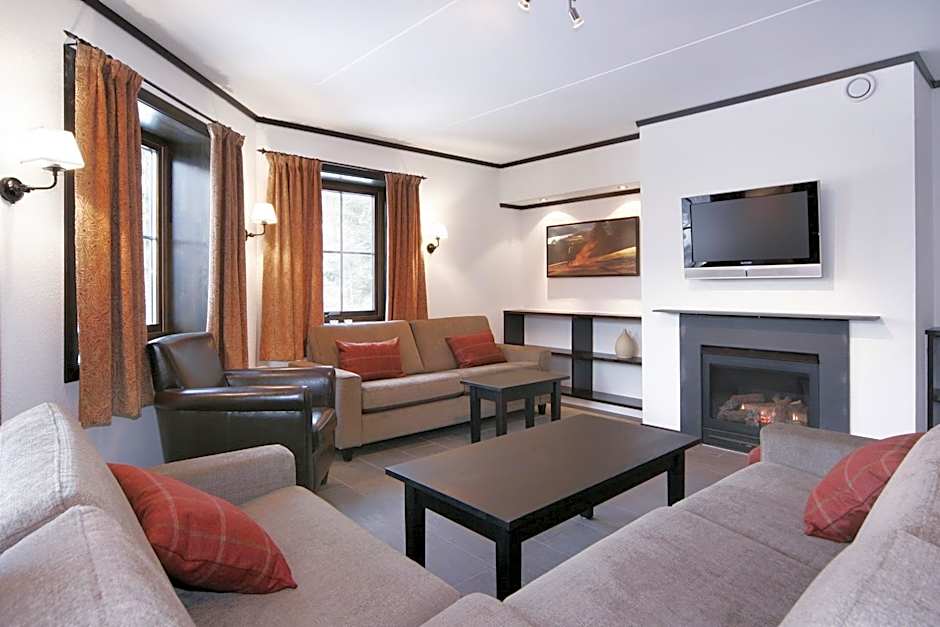 Alpin Apartments Sørlia