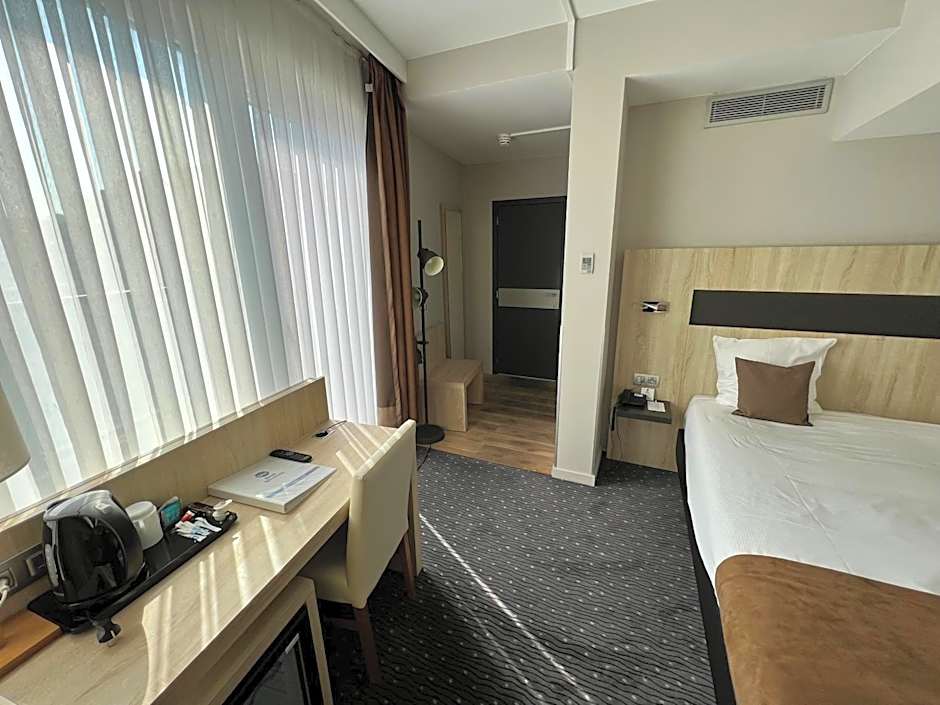 Best Western Hotel Royal Centre