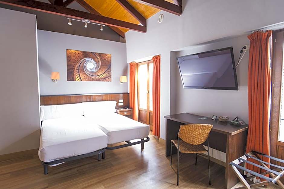 Hotel Alda Algalia