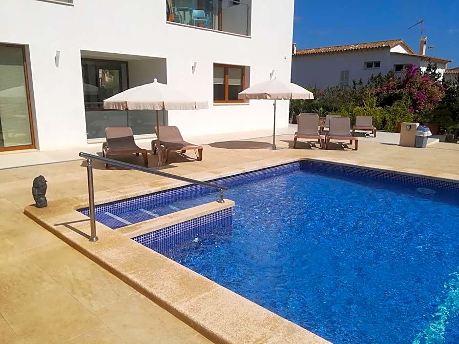 Villa Primera 