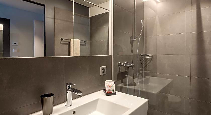 Centurion Swiss Quality Hotel