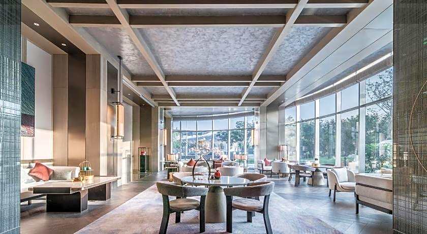 HUALUXE Xian Chanba By IHG