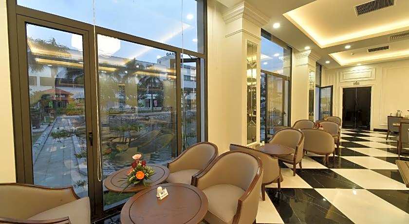 Garco Dragon Hotel 2