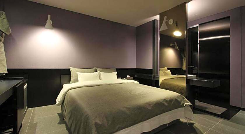 Boutiquehotel K Oido