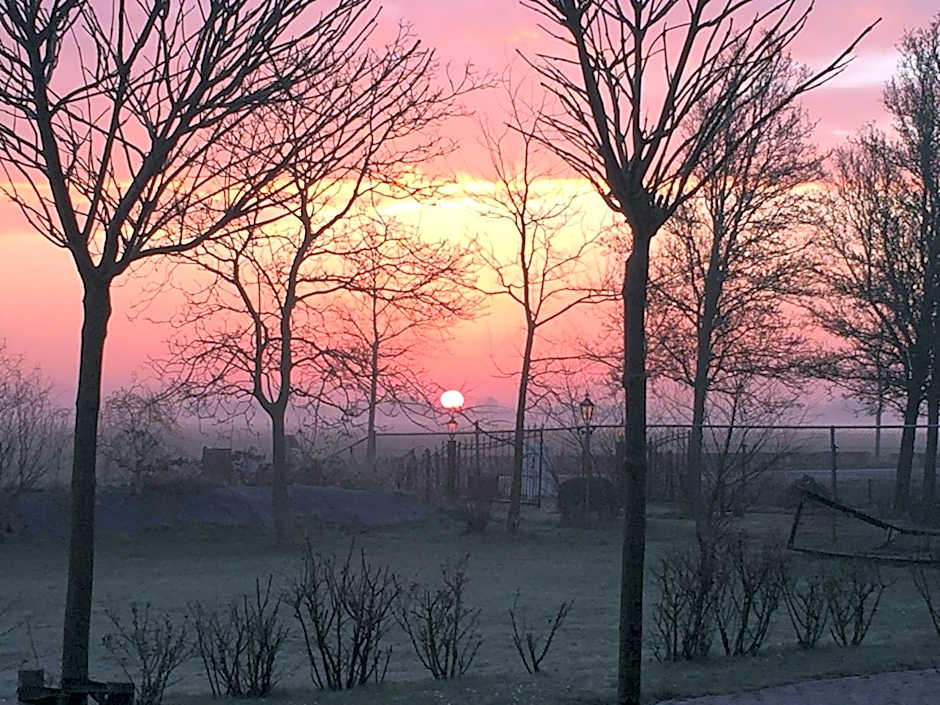 Bed & Breakfast Zeeland