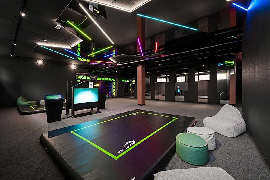 Hotel Prokulus - Family & Wellness