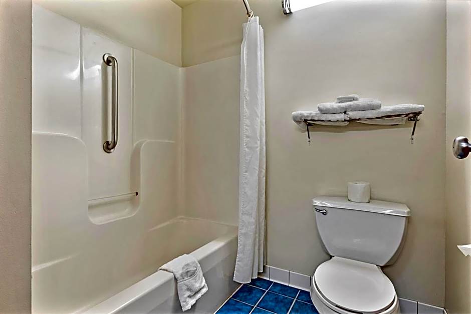 Best Western Clearlake Plaza