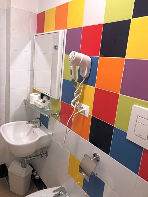 Hotel Nuova Italia