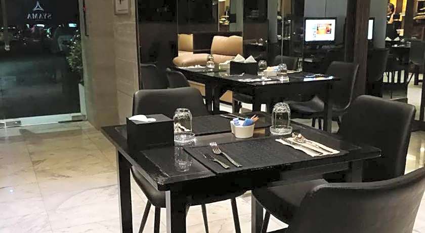 Syama Suites Sukhumvit 20