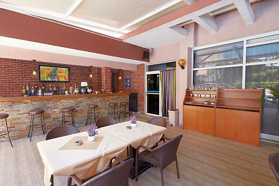 Hotel Opal ALL INCLUSIVE