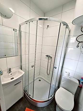Quadruple Room with Bathroom