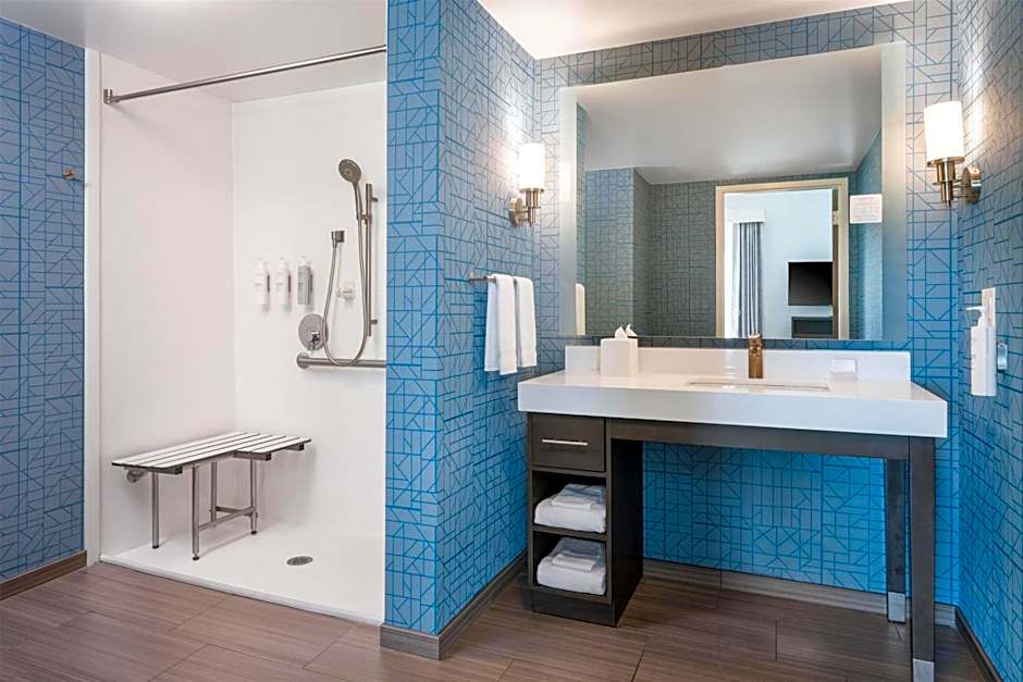 Homewood Suites By Hilton San Jose North