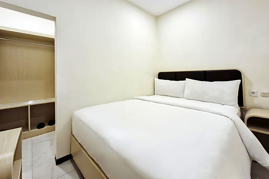 D'Pavilion Malioboro